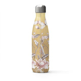 Castlefield Design Chinoiserie Gold Thermal Bottle