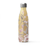 Castlefield Design Chinoiserie Gold Thermal Bottle