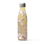 Castlefield Design Chinoiserie Gold Thermal Bottle