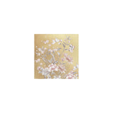 Castlefield Design Chinoiserie Gold Towels