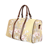 Castlefield Design Chinoiserie Gold Travel Bags