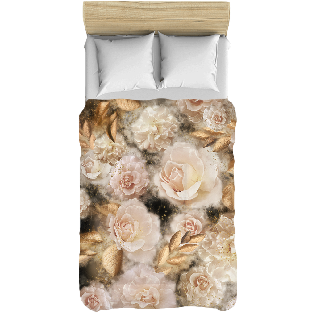 Castlefield Design Dreamy Floral Comforters