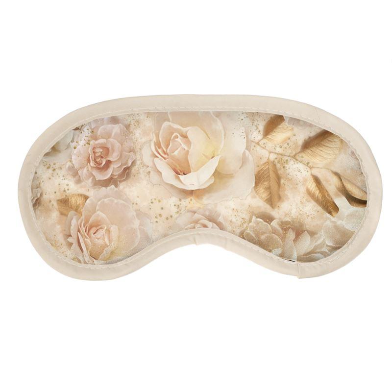 Castlefield Design Dreamy Floral Eye Mask