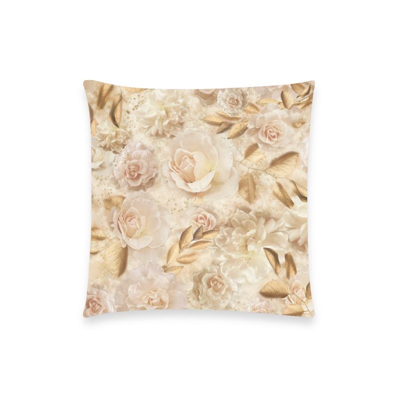 Castlefield Design Dreamy Floral Pillow Cases