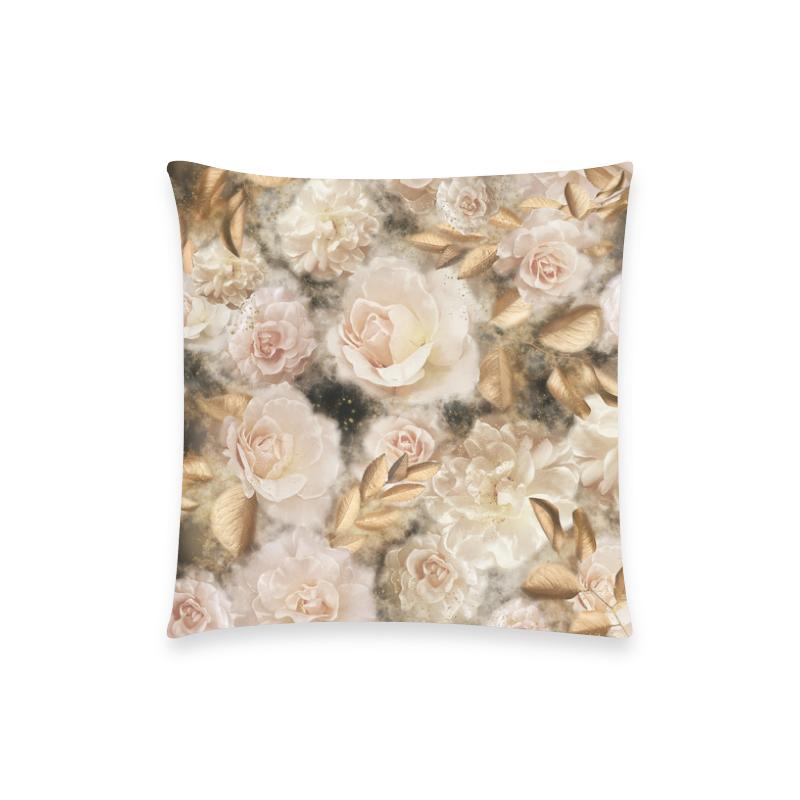 Castlefield Design Dreamy Floral Pillow Cases