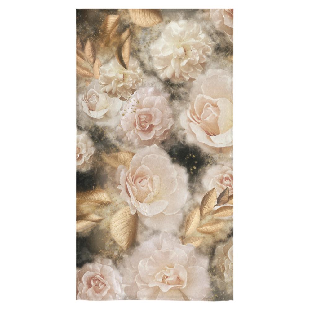 Castlefield Design Dreamy Floral Towels
