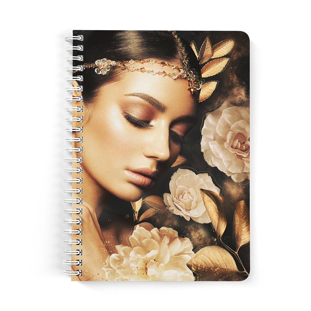 Castlefield Design Evangeline Notebooks