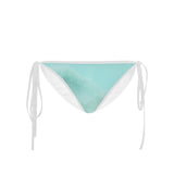 Castlefield Design Floral Beauty Bikini