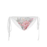 Castlefield Design Floral Bouquet Bikini