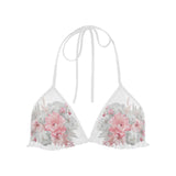Castlefield Design Floral Bouquet Bikini