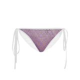 Castlefield Design Glam Geometric Bikini