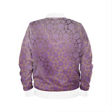 Castlefield Design Glam Geometric Jacket