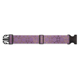 Castlefield Design Glam Geometric Luggage Strap