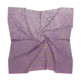 Castlefield Design Glam Geometric Scarves