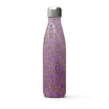Castlefield Design Glam Geometric Thermal Bottle
