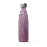 Castlefield Design Glam Geometric Thermal Bottle