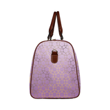 Castlefield Design Glam Geometric Travel Bags