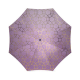 Castlefield Design Glam Geometric Umbrella