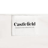 Castlefield Design Glam Geometric Wrap Dress