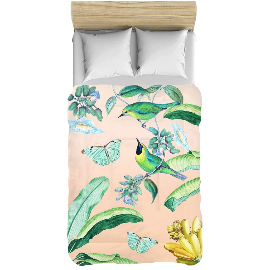Castlefield Design Jungle Dreams Comforters