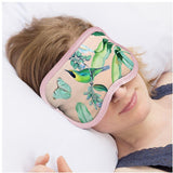 Castlefield Design Jungle Dreams Eye Mask