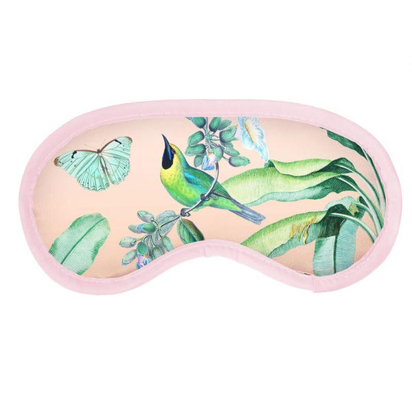 Castlefield Design Jungle Dreams Eye Mask