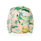 Castlefield Design Jungle Dreams Jacket