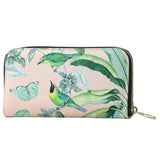 Castlefield Design Jungle Dreams Large Wallet