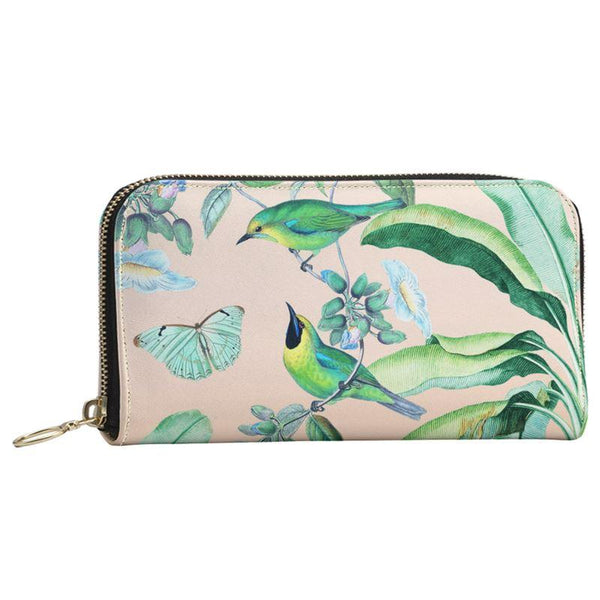 Castlefield Design Jungle Dreams Large Wallet