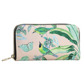 Castlefield Design Jungle Dreams Large Wallet