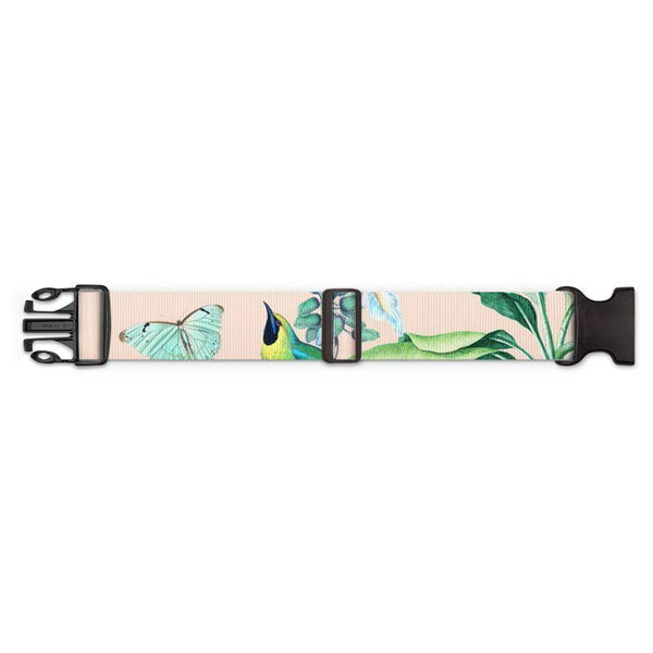 Castlefield Design Jungle Dreams Luggage Strap