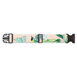 Castlefield Design Jungle Dreams Luggage Strap