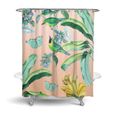 Castlefield Design Jungle Dreams Shower Curtains