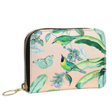 Castlefield Design Jungle Dreams Small Wallet