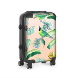 Castlefield Design Jungle Dreams Suitcase