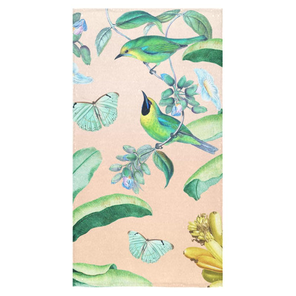Castlefield Design Jungle Dreams Towels