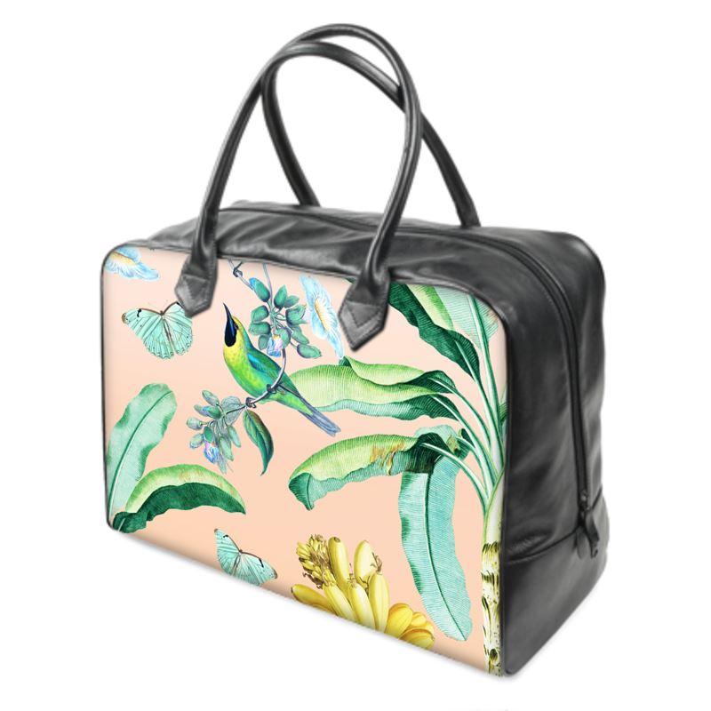 Castlefield Design Jungle Dreams Weekender Bag