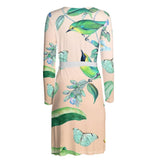 Castlefield Design Jungle Dreams Wrap Dress