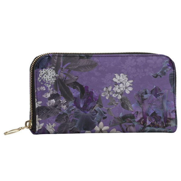 Castlefield Design Lalia Large Wallet