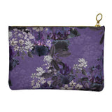 Castlefield Design Lalia Leather Clutch