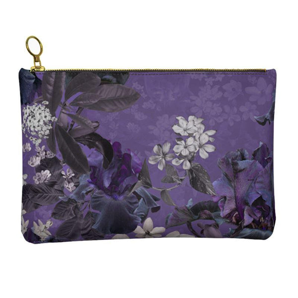 Castlefield Design Lalia Leather Clutch
