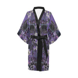 Castlefield Design Lalia Satin Robe