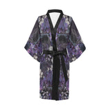 Castlefield Design Lalia Satin Robe