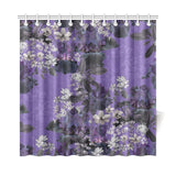 Castlefield Design Lalia Shower Curtain