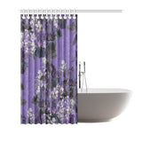 Castlefield Design Lalia Shower Curtain