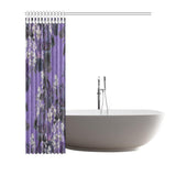 Castlefield Design Lalia Shower Curtain
