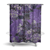 Castlefield Design Lalia Shower Curtain