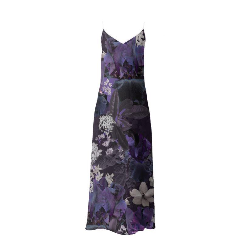 Castlefield Design Lalia Slip Dresses