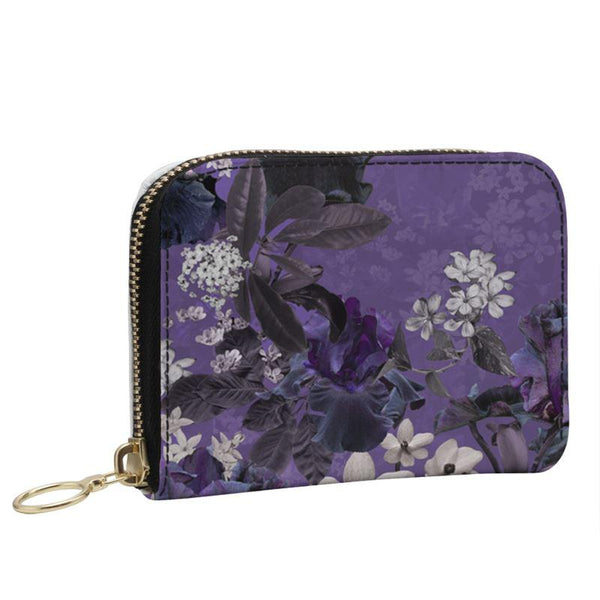 Castlefield Design Lalia Small Wallet