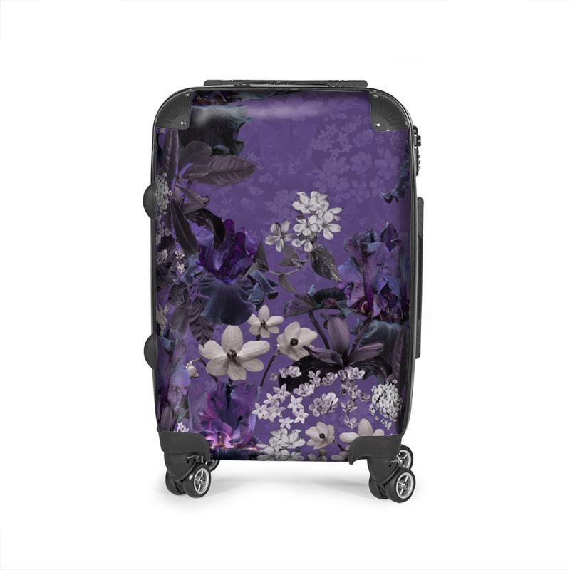 Castlefield Design Lalia Suitcase